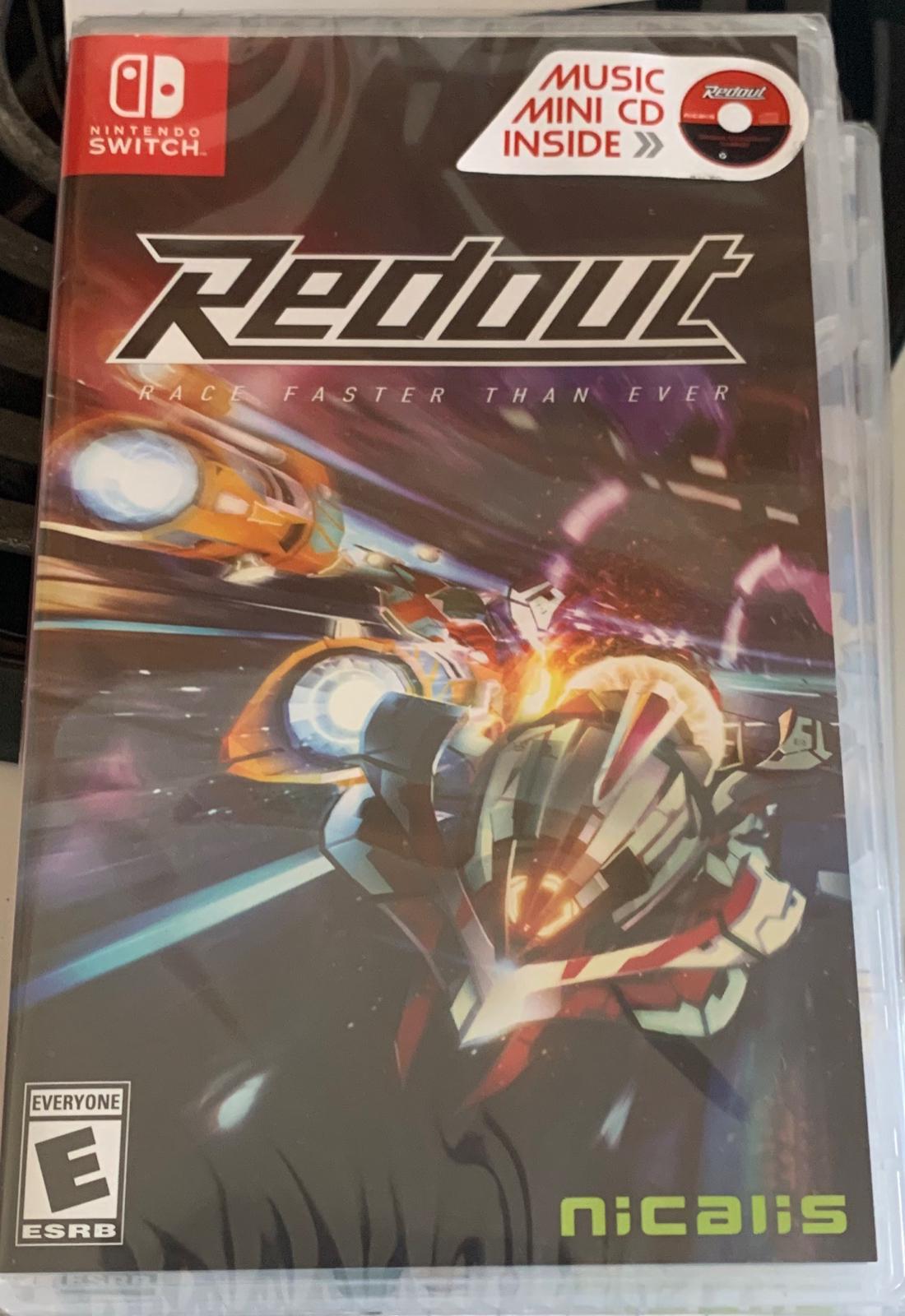 Redout