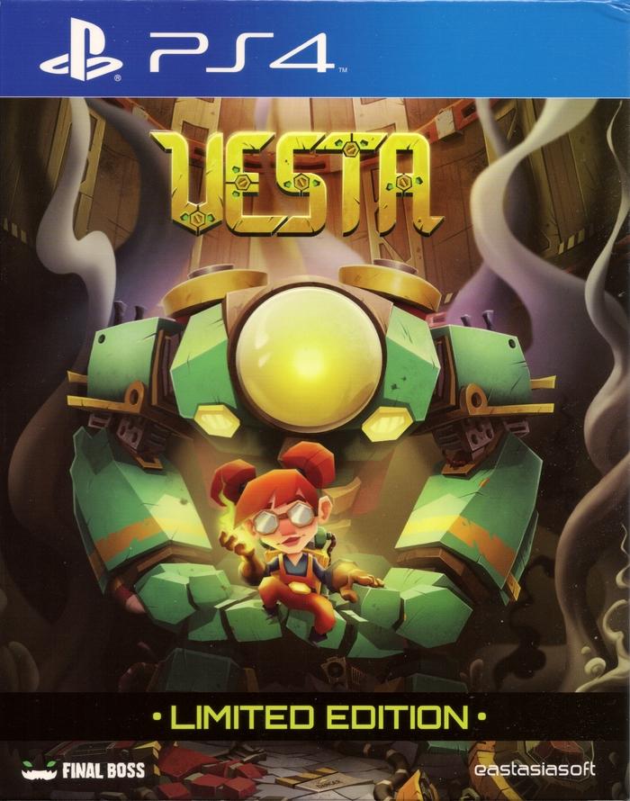 Vesta