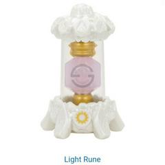 Light Rune - Crystal