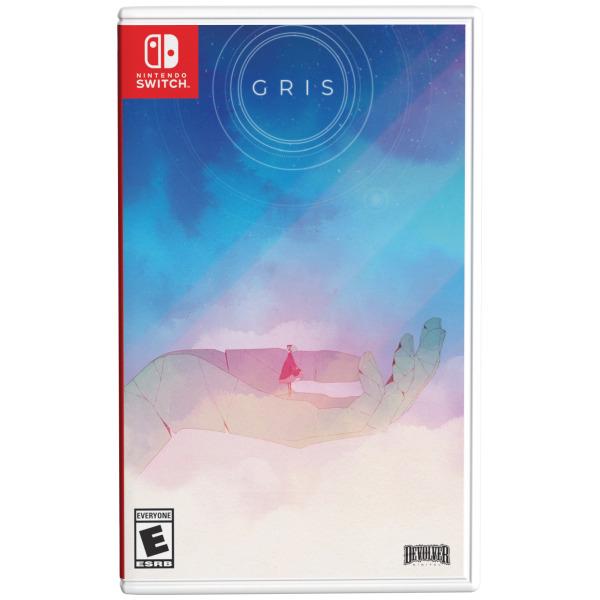GRIS [2024 Edition]