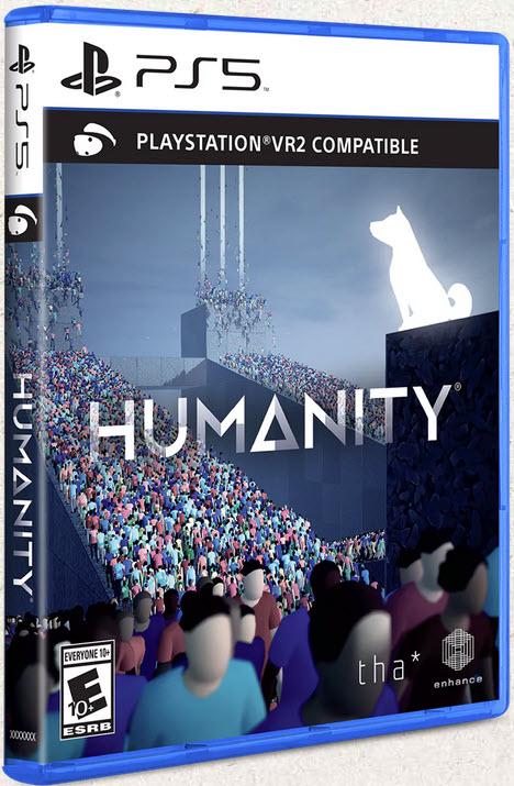 Humanity