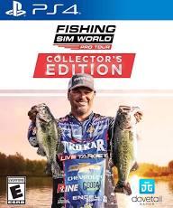 Fishing Sim World: Pro Tour [Collector's Edition]