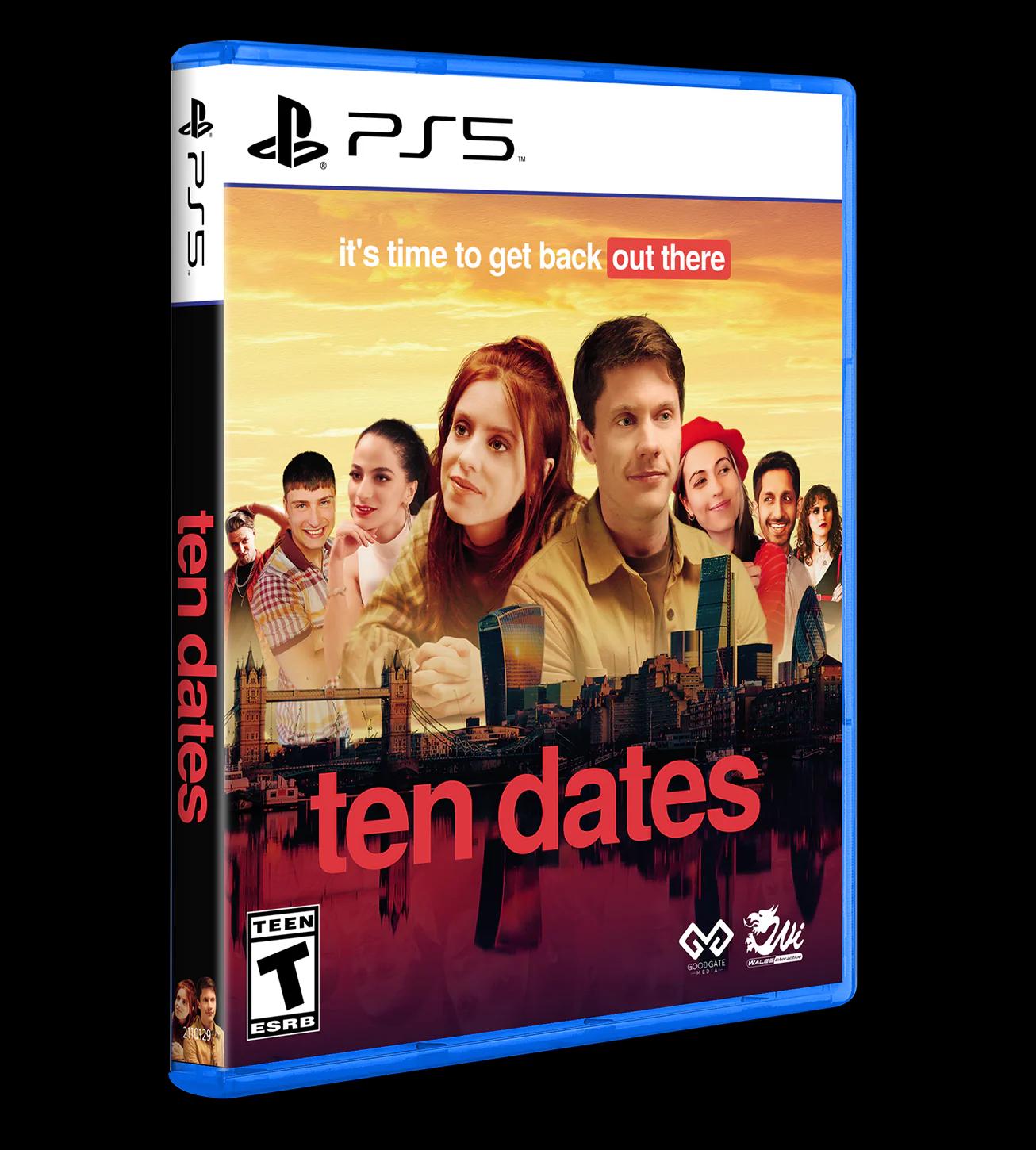 Ten Dates