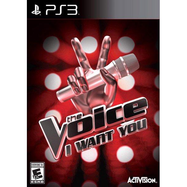 The Voice