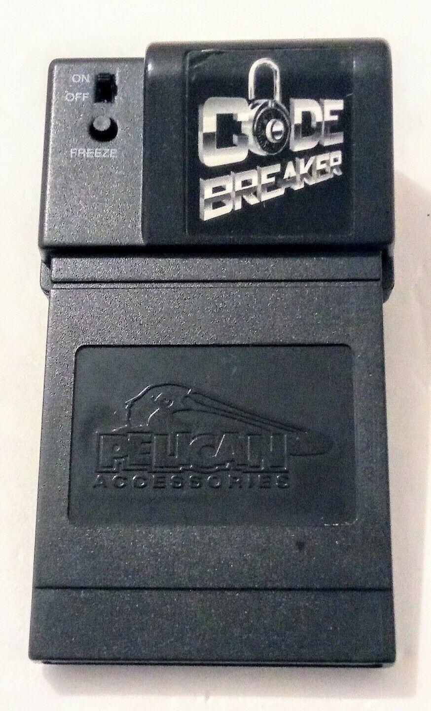 Codebreaker