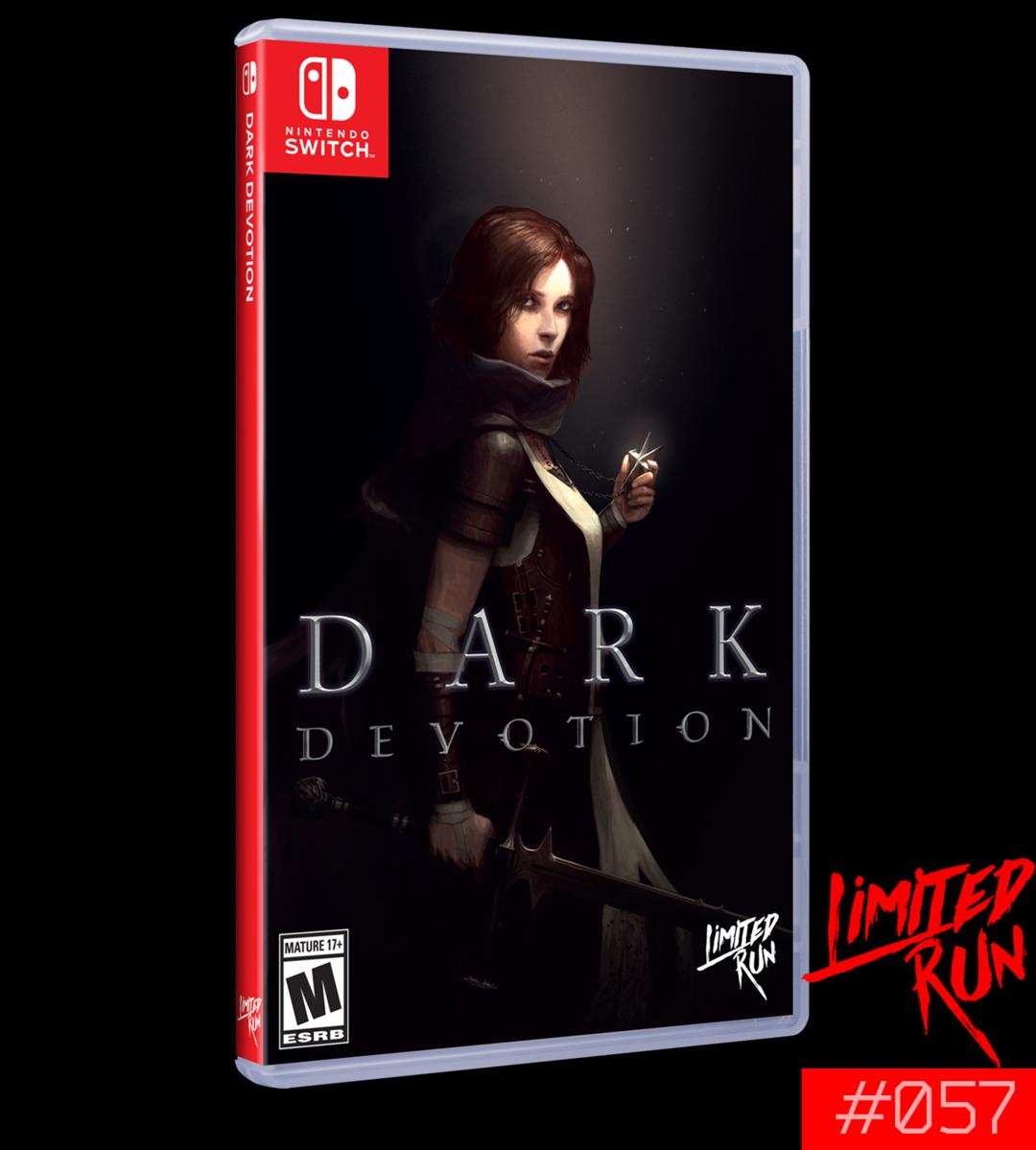 Dark Devotion