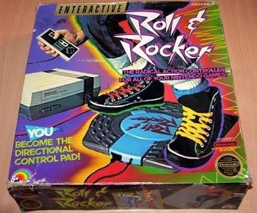 Roll & Rocker