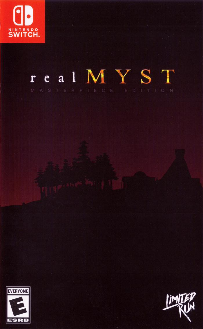 RealMyst