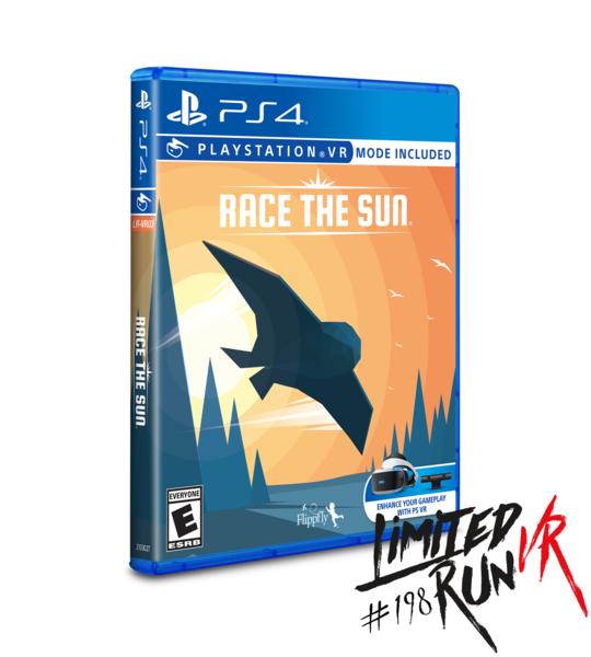 Race the Sun