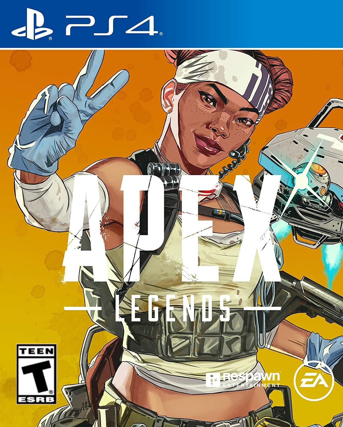 Apex Legends [Lifeline Edition]