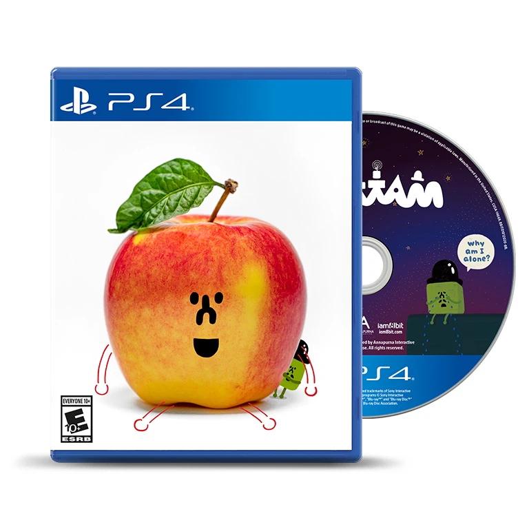 Wattam [Apple Variant]