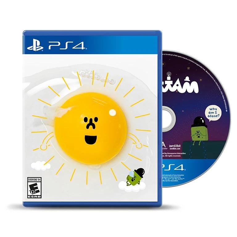 Wattam [Sun Variant]