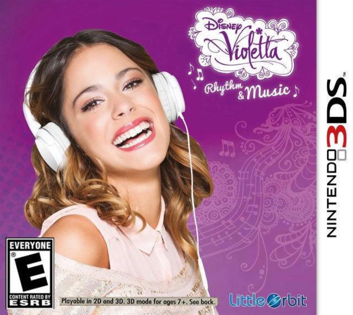 Violetta