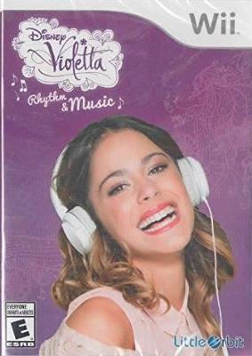 Violetta