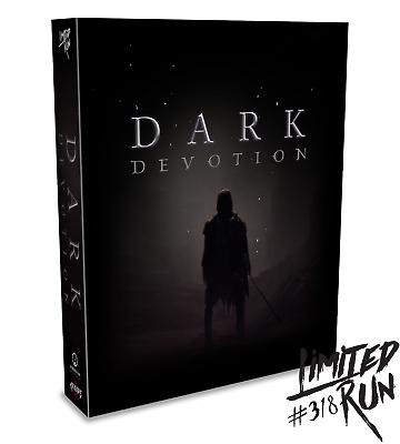 Dark Devotion [Devoted Bundle]