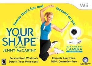 Your Shape [Bundle]