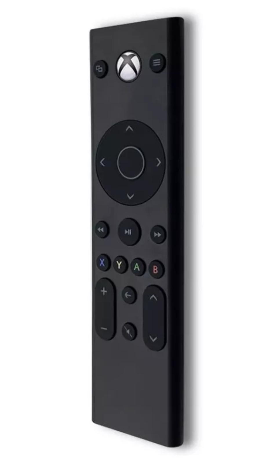 Tyadas Media Remote
