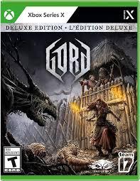 Gord: Deluxe Edition