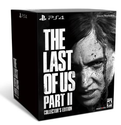 The Last of Us Part II [Collector's Edition]
