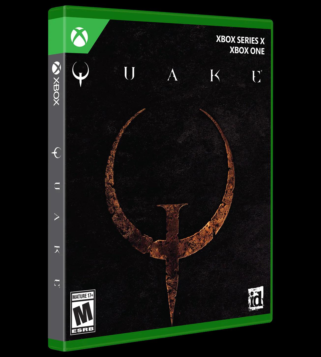 Quake
