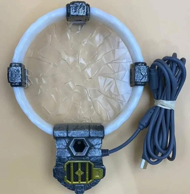 Traptanium Trap Team Portal Of Power