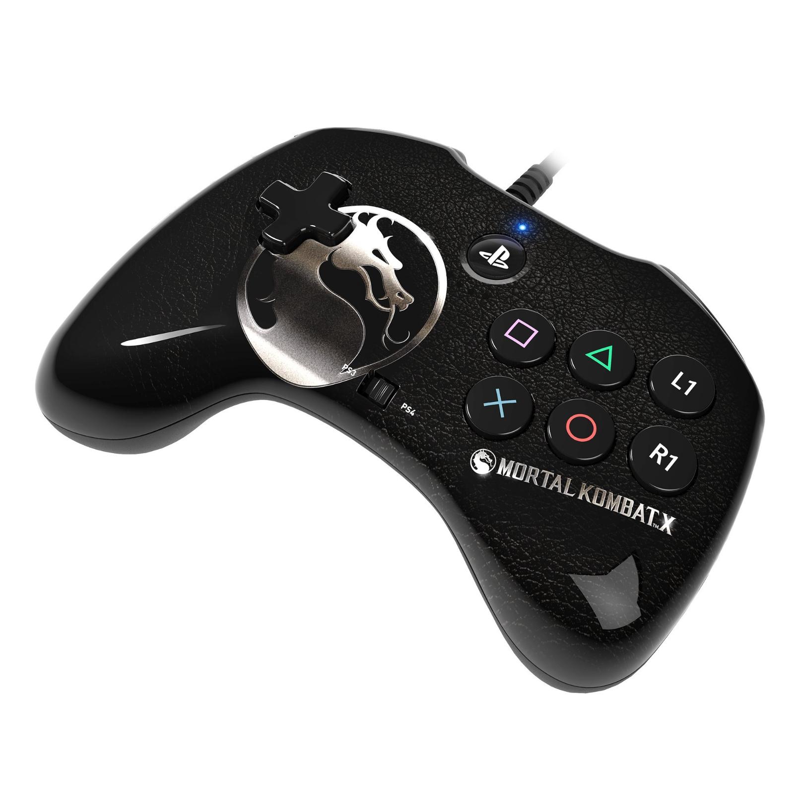 Mortal Kombat X Fight Pad