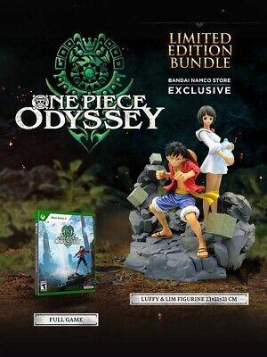 One Piece Odyssey [Limited Edition Bundle]