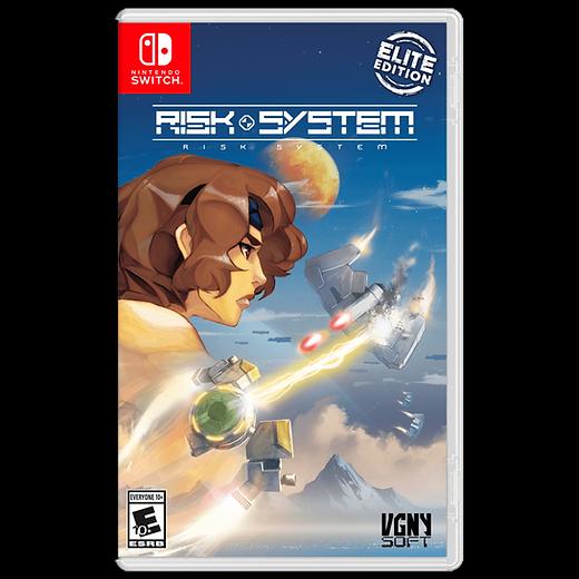 Risk System: Elite Edition