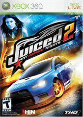 Juiced 2 Hot Import Nights