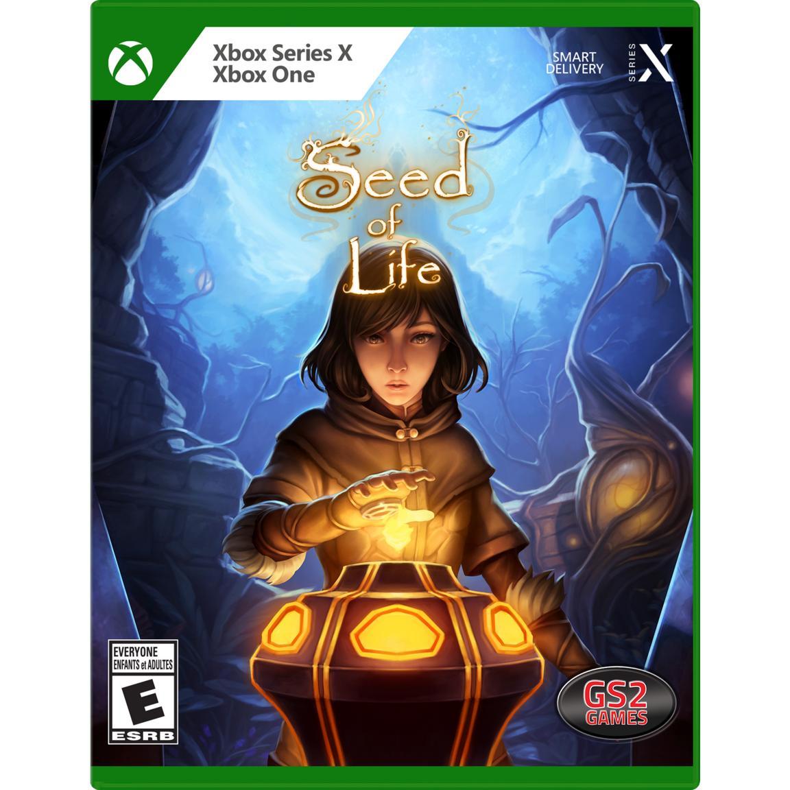 Seed Of Life