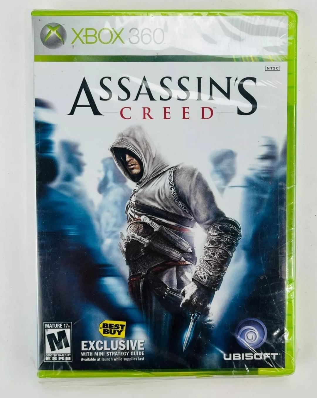 Assassin's Creed [Best Buy]
