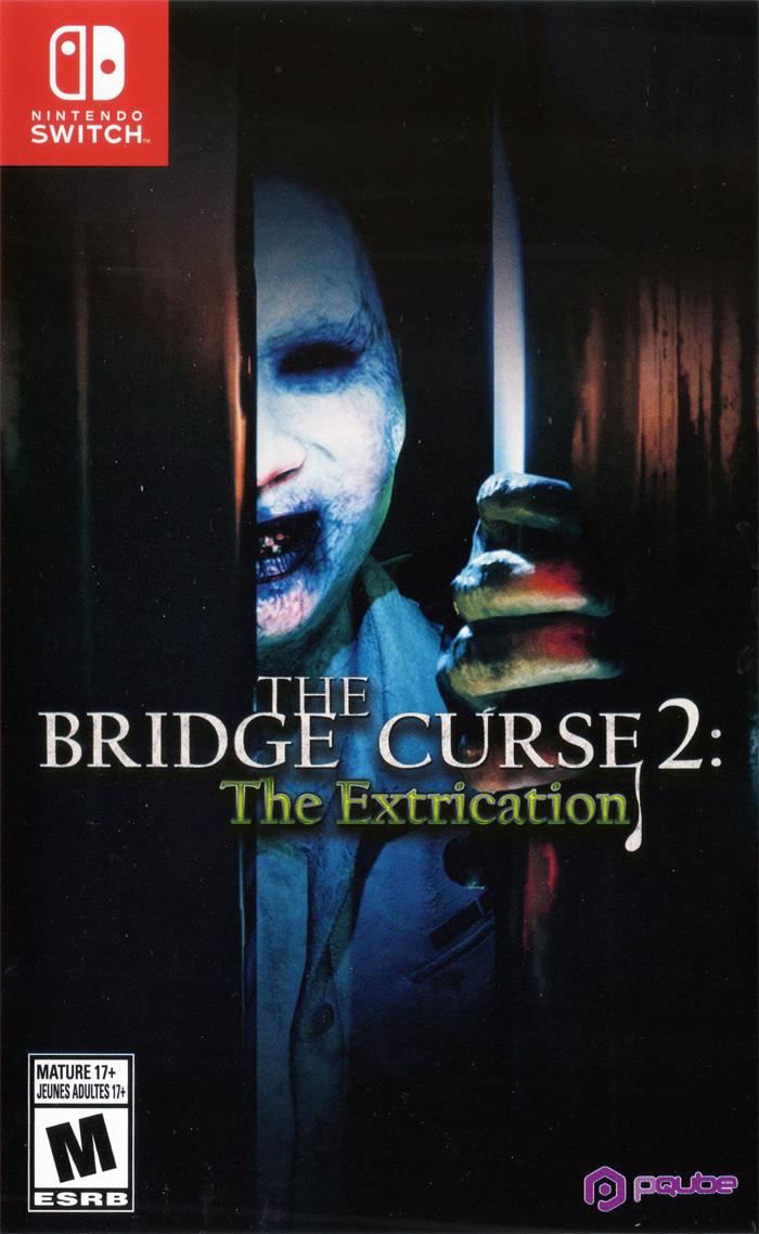 The Bridge Curse 2: The Extrication