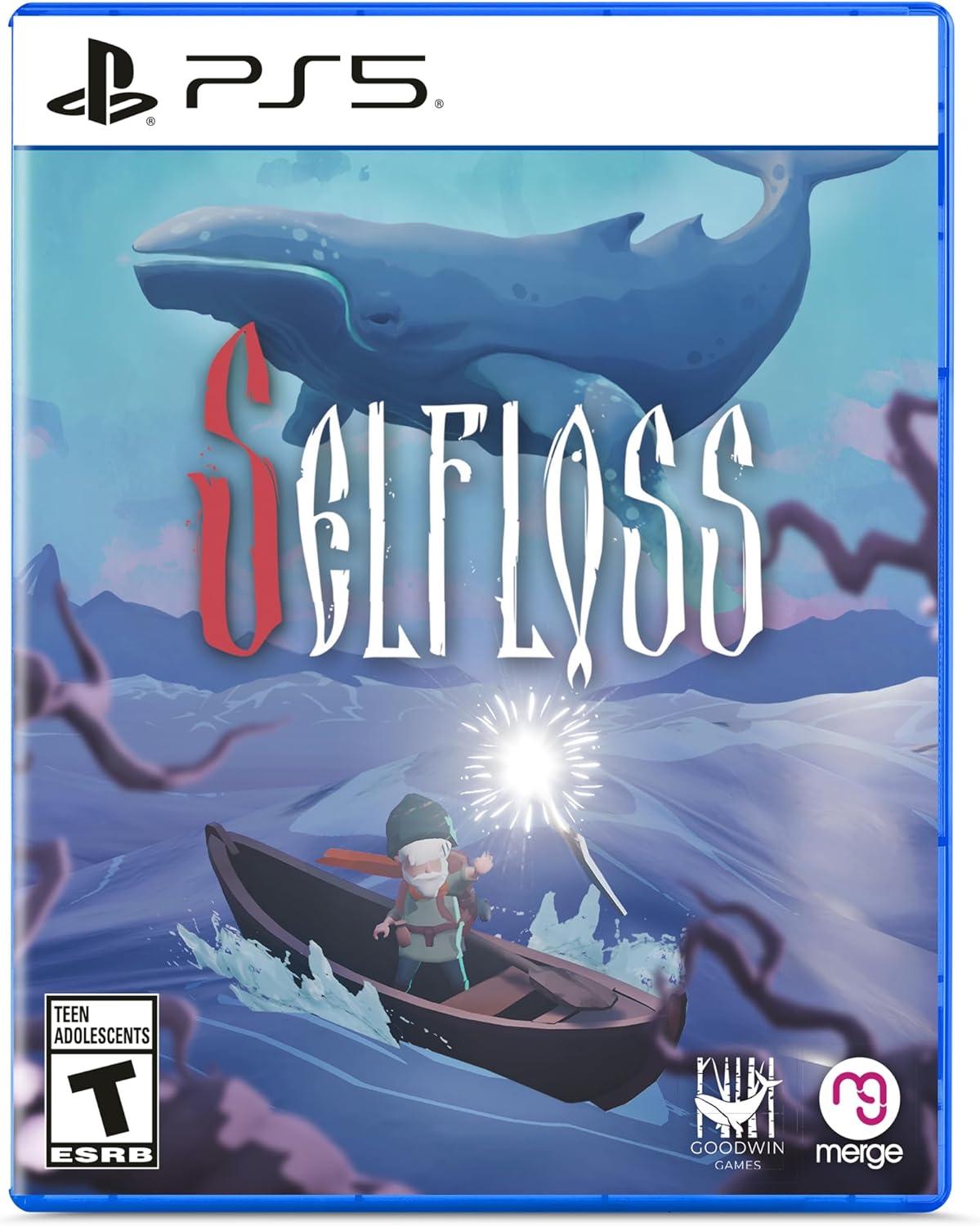 Selfloss