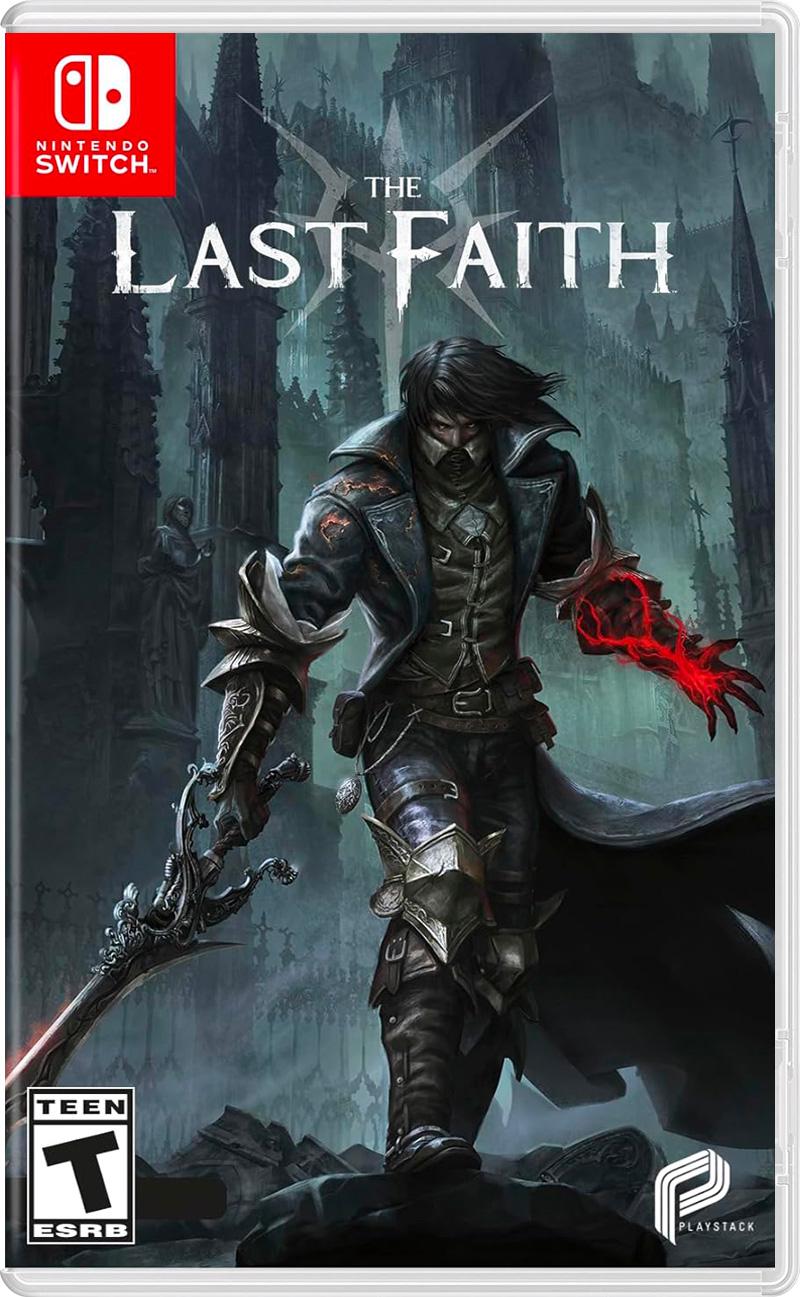 The Last Faith