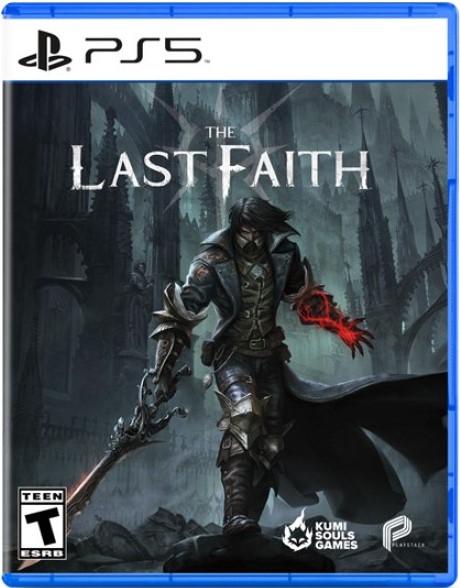 The Last Faith