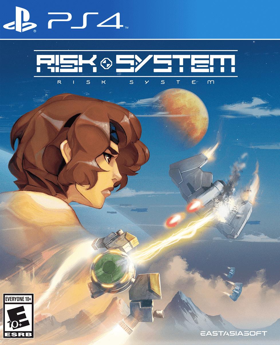 Risk System