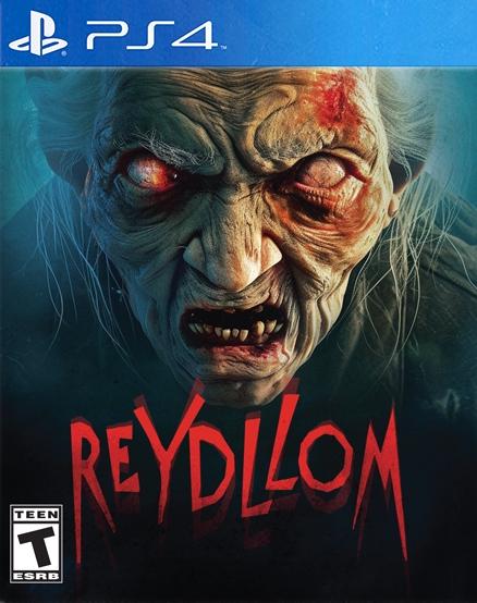 Reydllom