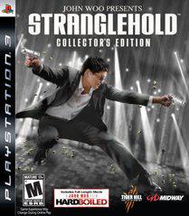 Stranglehold [Collector's Edition]