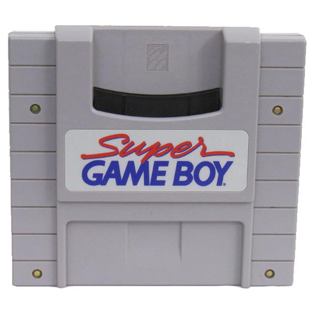 Super Game Boy