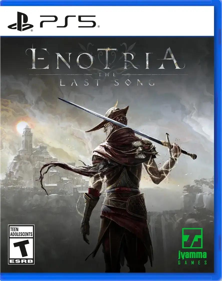 Enotria: The Last Song