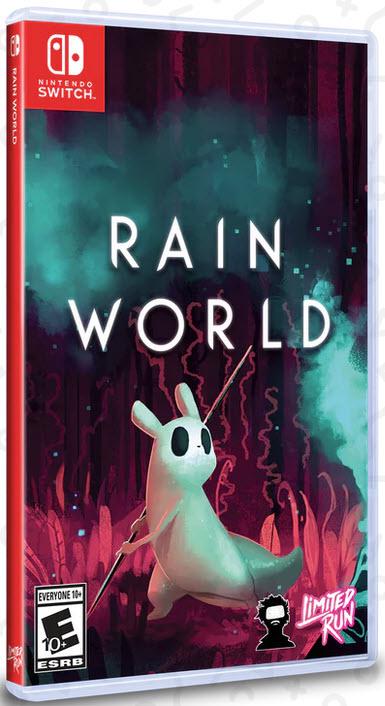 Rain World