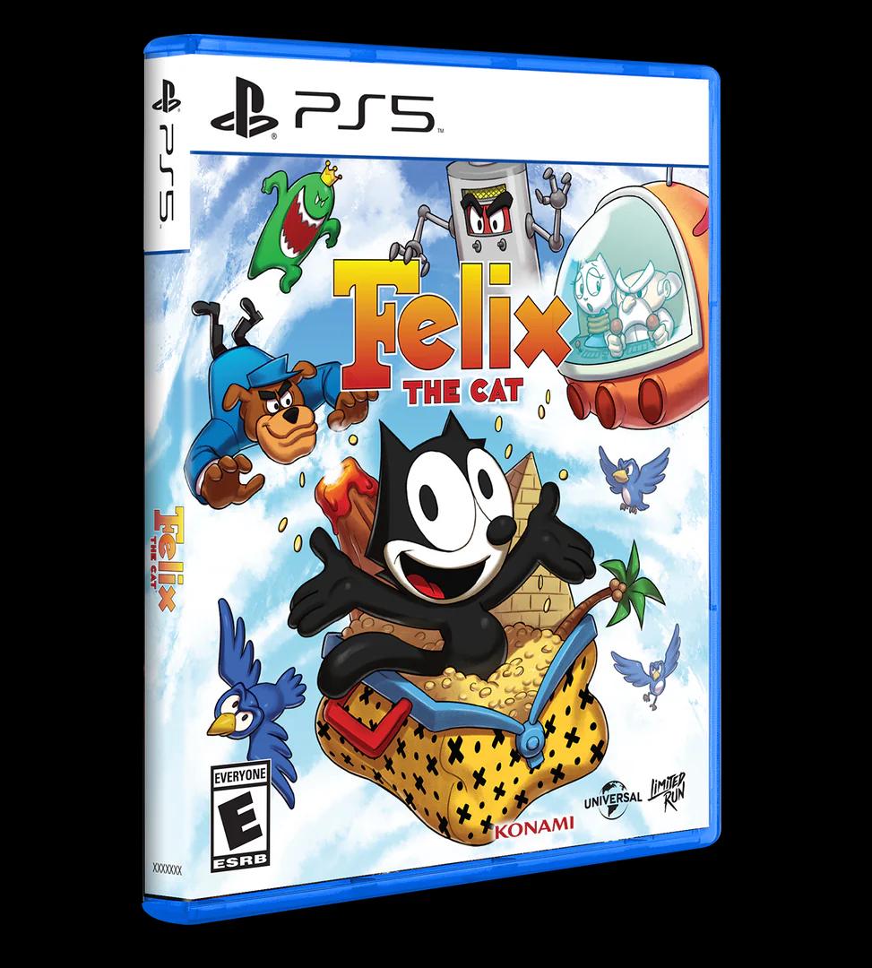 Felix The Cat