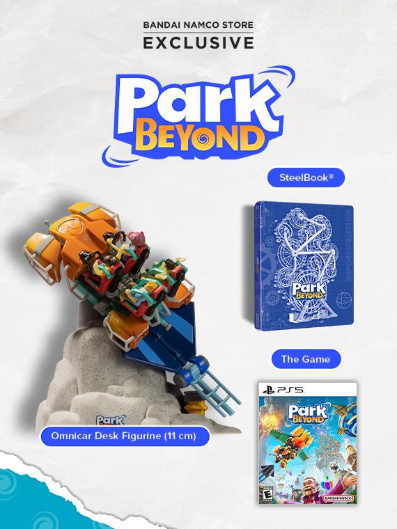 Park Beyond [Collector's Edition]