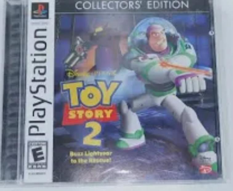 Toy Story 2 [Collector's Edition]