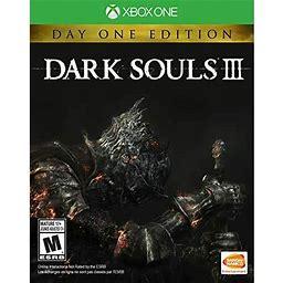 Dark Souls III [Day One Edition]