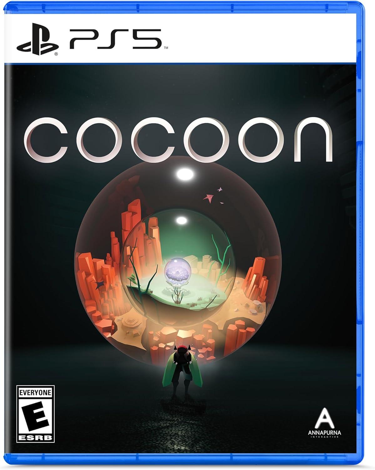 Cocoon
