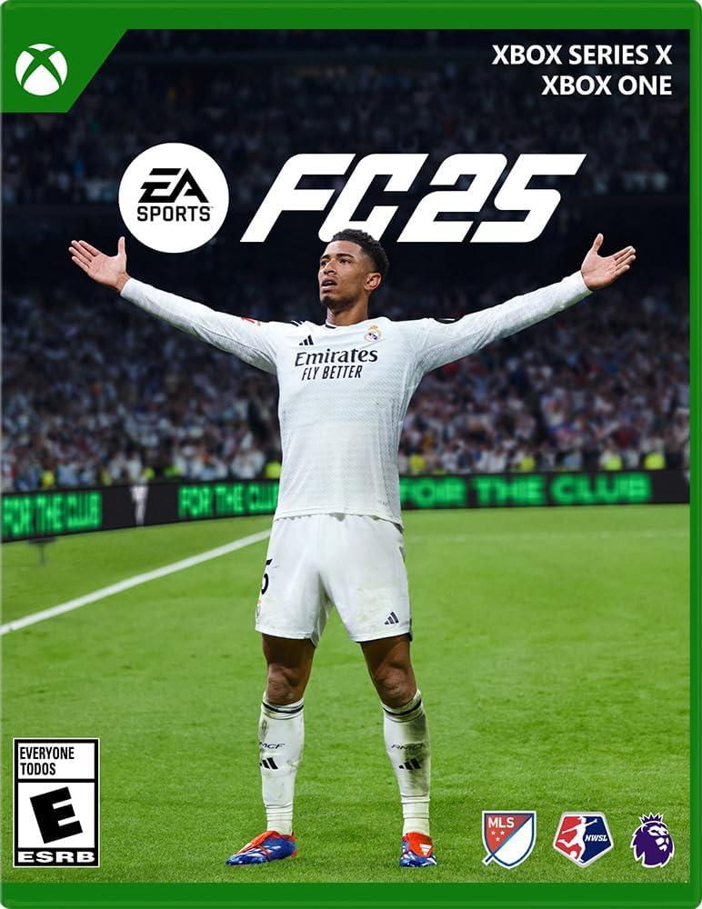 EA Sports FC 25