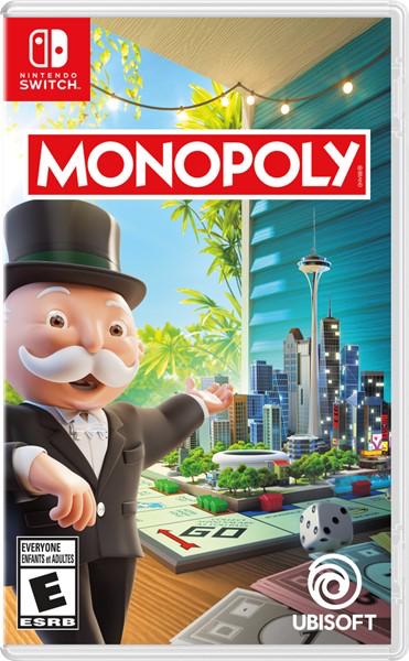 Monopoly [Ubisoft]