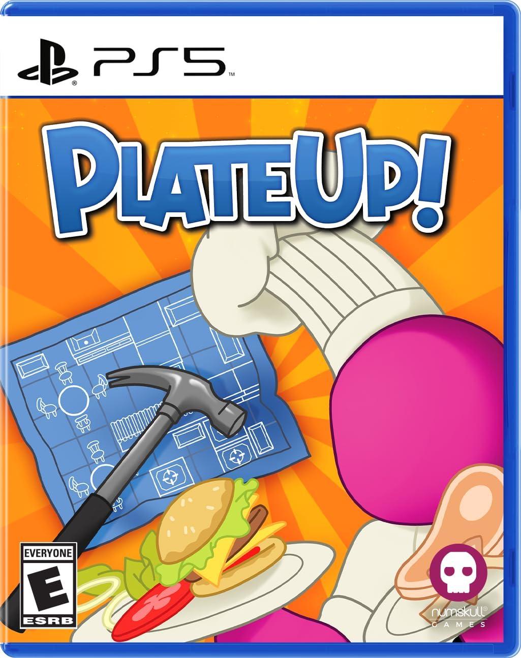 PlateUp