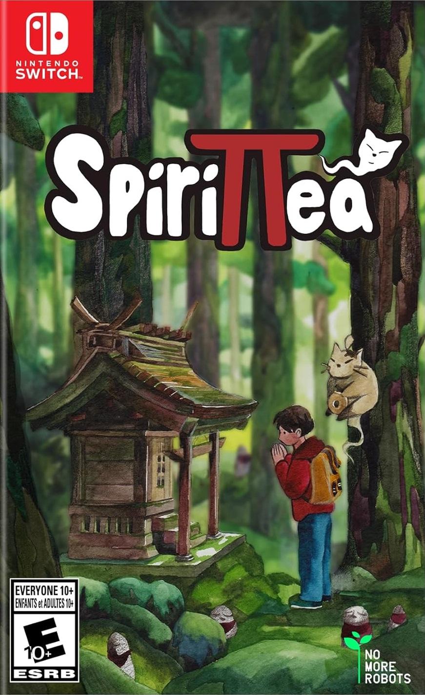 Spirittea